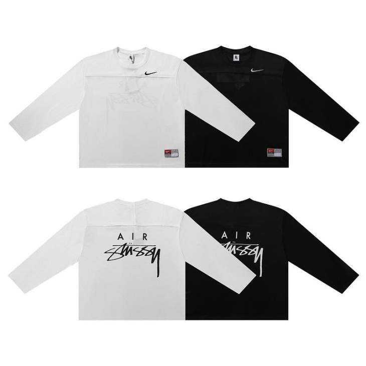 Picture of Stussy T Shirt Long _SKUStussyS-XLamtrS67452303